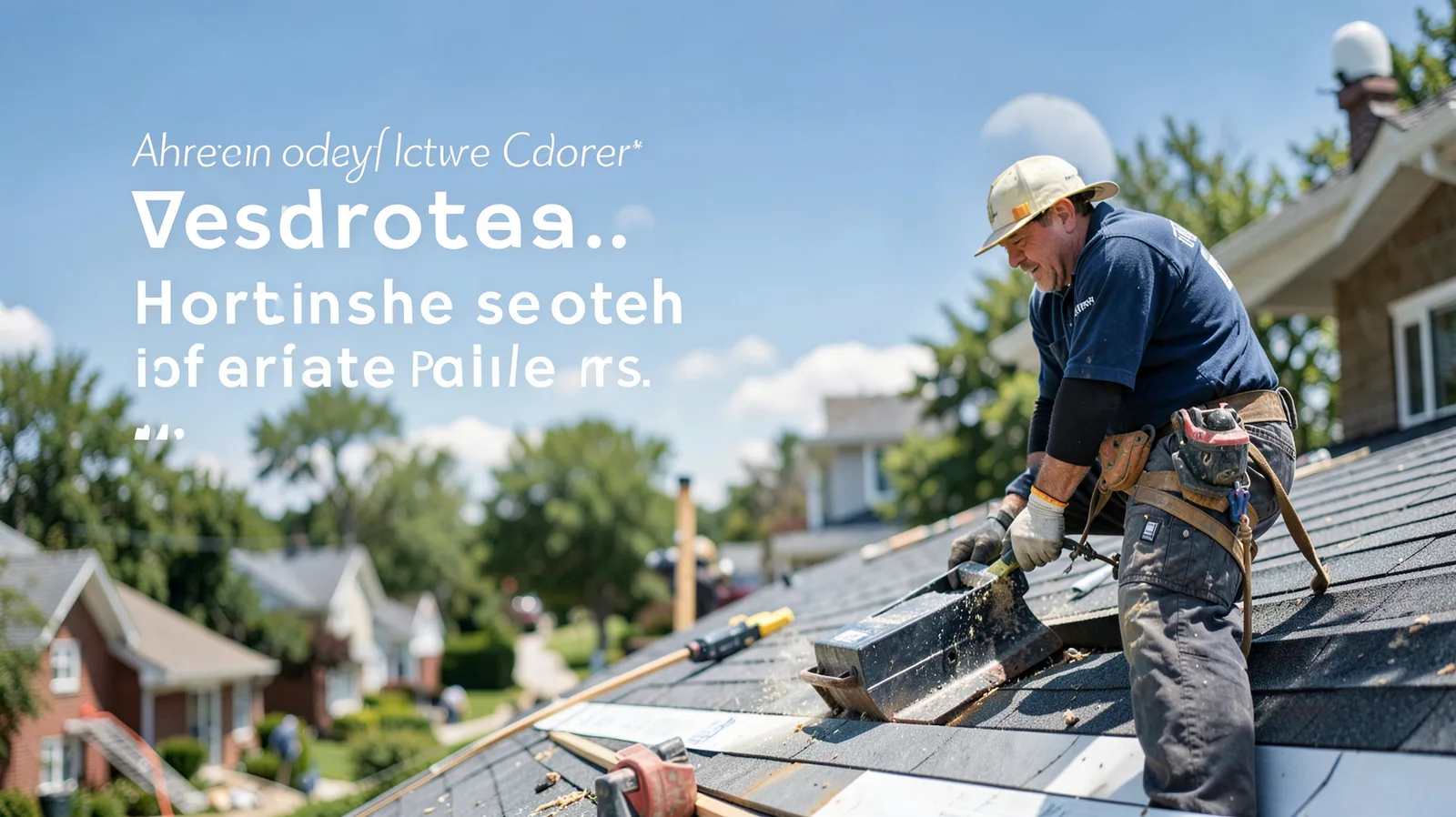 Roof Replacement in Glendale, UT near me
